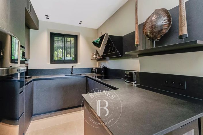 Image No.12-Maison de 4 chambres à vendre à Gassin