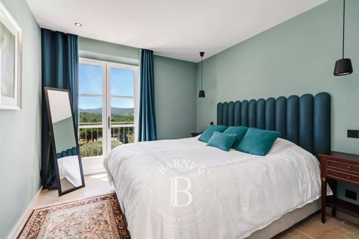 Image No.13-Maison de 4 chambres à vendre à Gassin