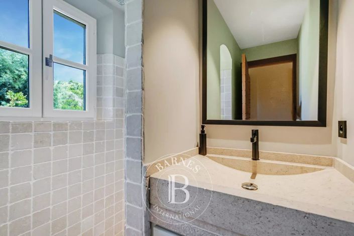 Image No.16-Maison de 4 chambres à vendre à Gassin