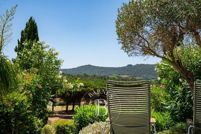 Image No.3-Maison de 4 chambres à vendre à Gassin