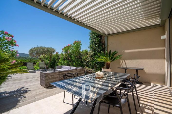 Image No.4-Maison de 4 chambres à vendre à Gassin