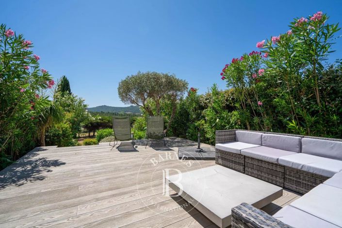 Image No.7-Maison de 4 chambres à vendre à Gassin