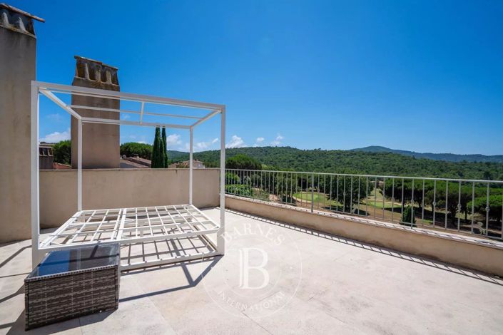 Image No.8-Maison de 4 chambres à vendre à Gassin