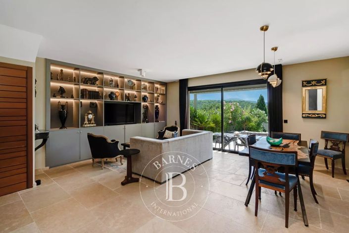 Image No.9-Maison de 4 chambres à vendre à Gassin