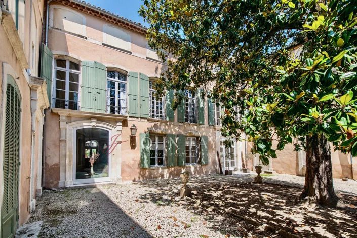 Image No.8-Maison de 8 chambres à vendre à L'Isle-sur-la-Sorgue