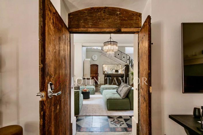 Image No.9-Maison de 8 chambres à vendre à L'Isle-sur-la-Sorgue