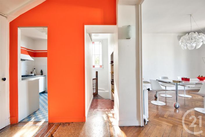 Image No.10-Maison de 4 chambres à vendre à Nice