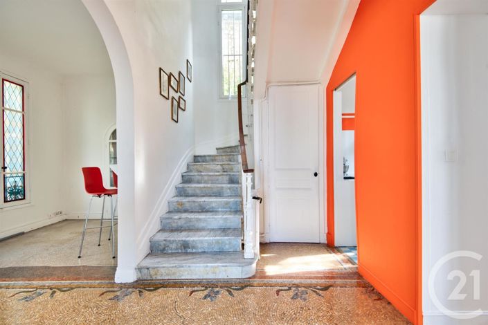 Image No.11-Maison de 4 chambres à vendre à Nice