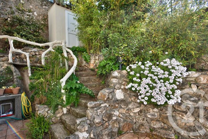 Image No.20-Maison de 4 chambres à vendre à Nice