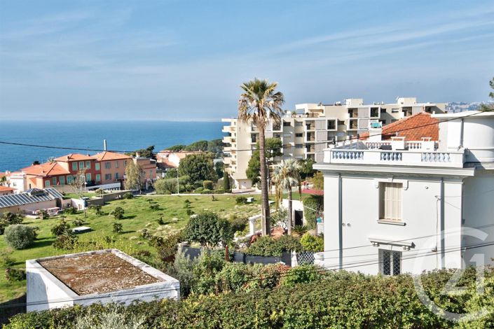 Image No.3-Maison de 4 chambres à vendre à Nice