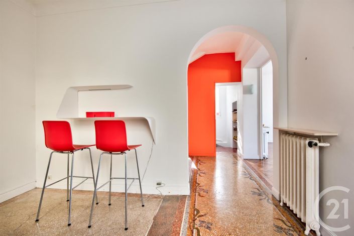 Image No.9-Maison de 4 chambres à vendre à Nice