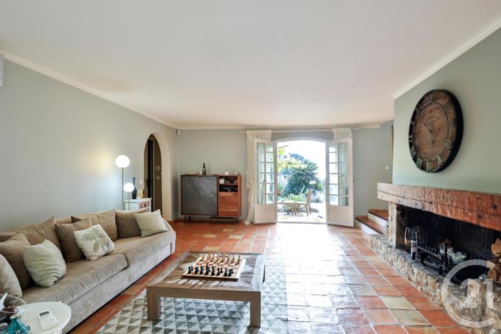 Image No.12-Maison de 5 chambres à vendre à Villefranche-sur-Mer