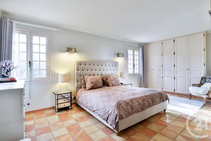 Image No.15-Maison de 5 chambres à vendre à Villefranche-sur-Mer