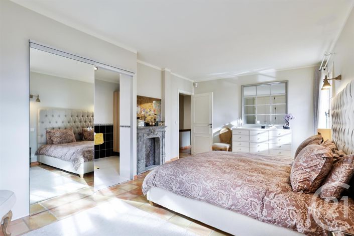 Image No.16-Maison de 5 chambres à vendre à Villefranche-sur-Mer