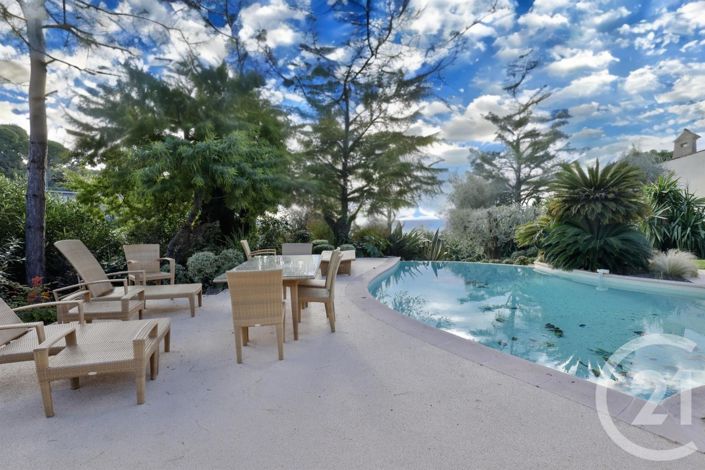 Image No.2-Maison de 5 chambres à vendre à Villefranche-sur-Mer