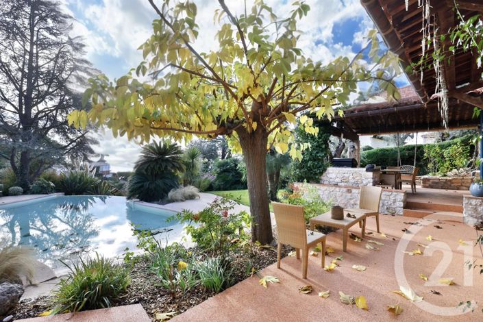 Image No.3-Maison de 5 chambres à vendre à Villefranche-sur-Mer