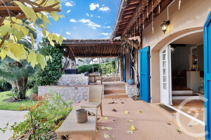 Image No.4-Maison de 5 chambres à vendre à Villefranche-sur-Mer