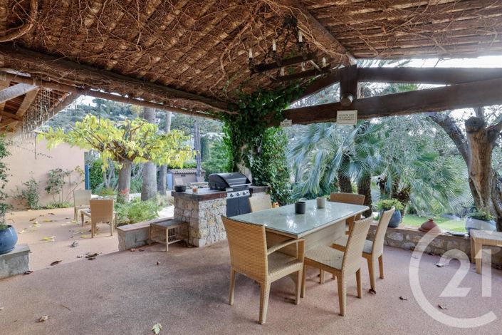 Image No.5-Maison de 5 chambres à vendre à Villefranche-sur-Mer