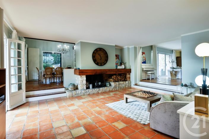 Image No.7-Maison de 5 chambres à vendre à Villefranche-sur-Mer