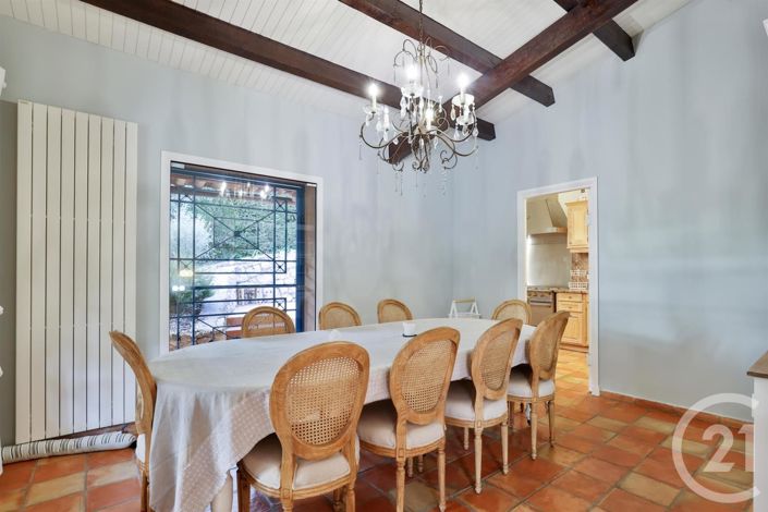 Image No.9-Maison de 5 chambres à vendre à Villefranche-sur-Mer