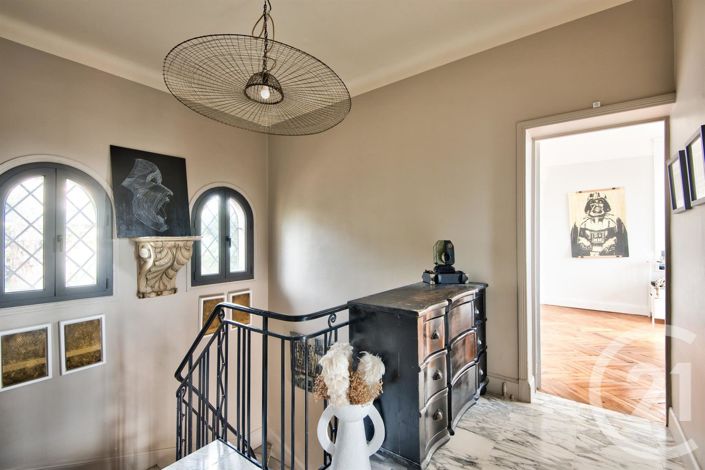 Image No.11-Maison de 4 chambres à vendre à Villefranche-sur-Mer