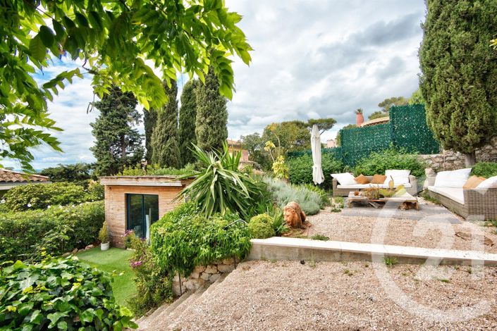 Image No.5-Maison de 4 chambres à vendre à Villefranche-sur-Mer