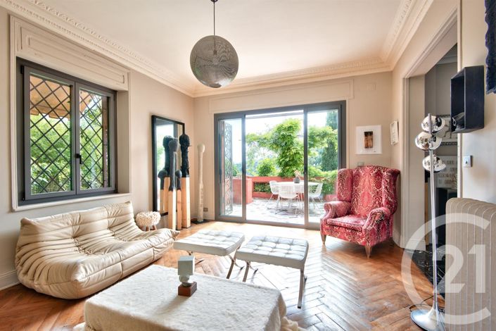 Image No.8-Maison de 4 chambres à vendre à Villefranche-sur-Mer