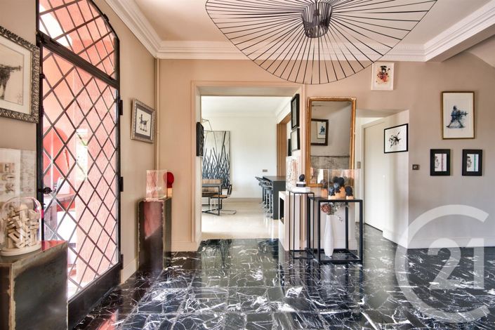 Image No.9-Maison de 4 chambres à vendre à Villefranche-sur-Mer