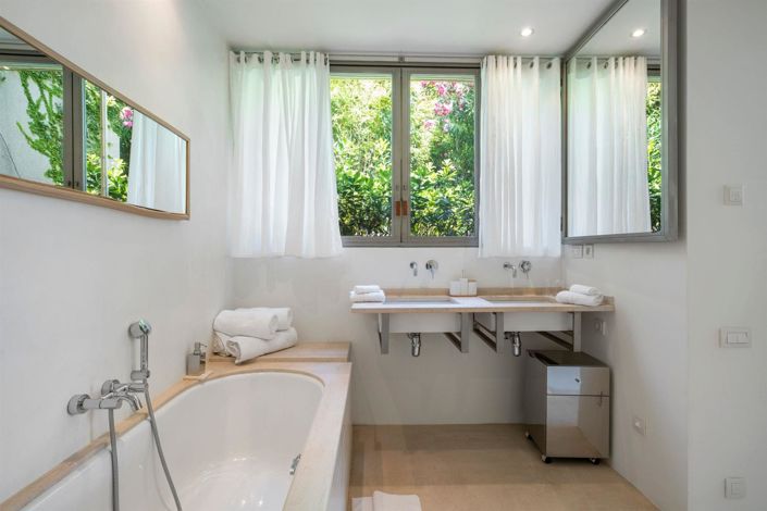 Image No.11-Maison de 5 chambres à vendre à Saint-Jean-Cap-Ferrat