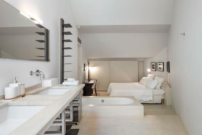 Image No.13-Maison de 5 chambres à vendre à Saint-Jean-Cap-Ferrat