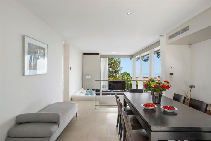 Image No.6-Maison de 5 chambres à vendre à Saint-Jean-Cap-Ferrat