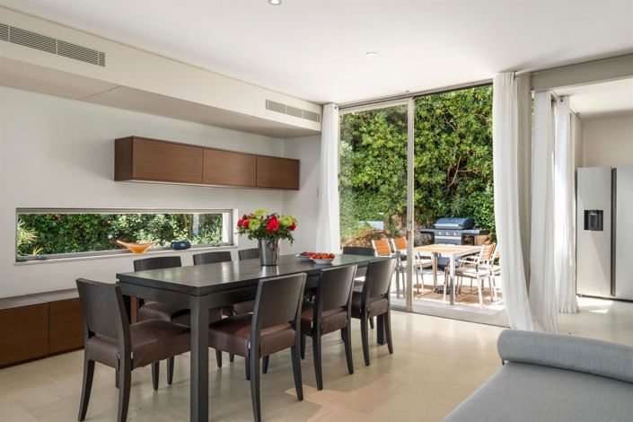 Image No.7-Maison de 5 chambres à vendre à Saint-Jean-Cap-Ferrat