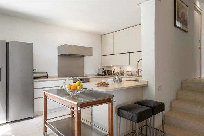 Image No.8-Maison de 5 chambres à vendre à Saint-Jean-Cap-Ferrat