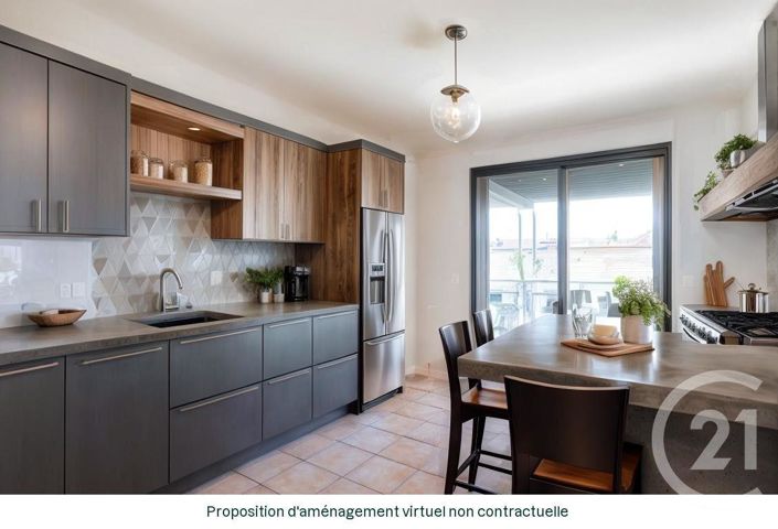 Image No.10-Appartement de 3 chambres à vendre à Nice