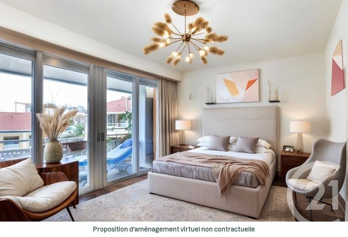 Image No.13-Appartement de 3 chambres à vendre à Nice