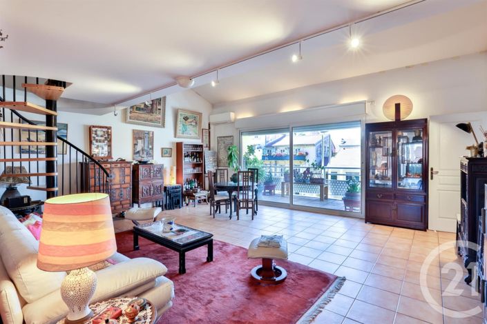 Image No.4-Appartement de 3 chambres à vendre à Nice