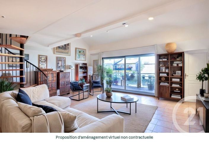 Image No.5-Appartement de 3 chambres à vendre à Nice