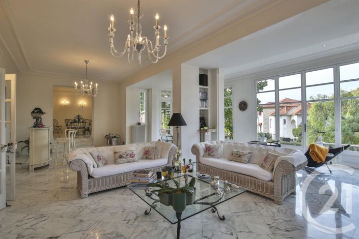 Image No.4-Maison de 6 chambres à vendre à Nice