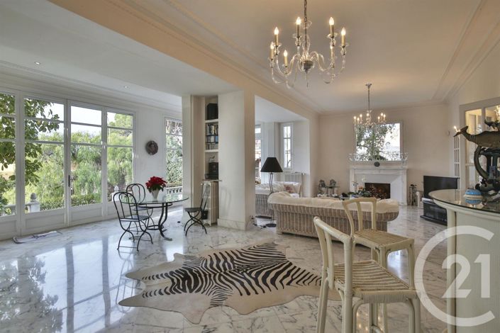 Image No.5-Maison de 6 chambres à vendre à Nice