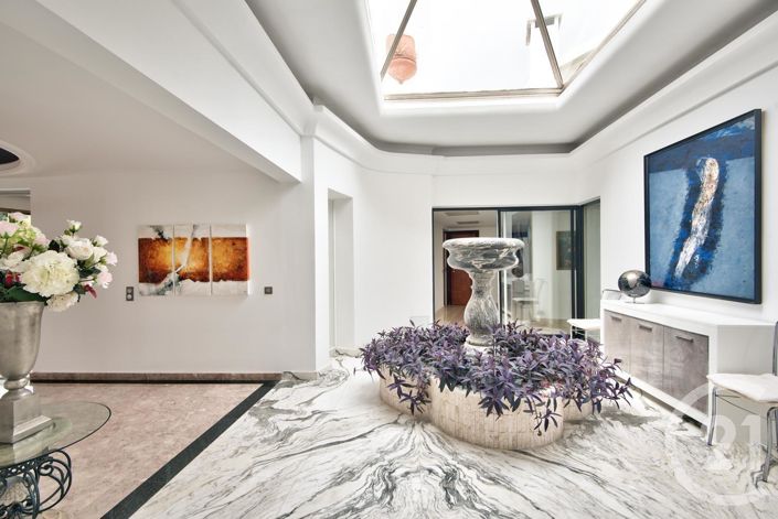 Image No.11-Appartement de 4 chambres à vendre à Menton