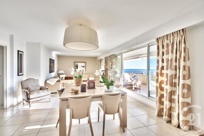 Image No.3-Appartement de 2 chambres à vendre à Beausoleil