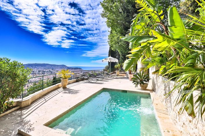 Image No.17-Maison de 4 chambres à vendre à Nice