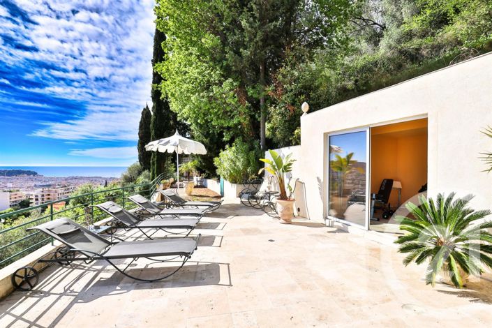 Image No.18-Maison de 4 chambres à vendre à Nice