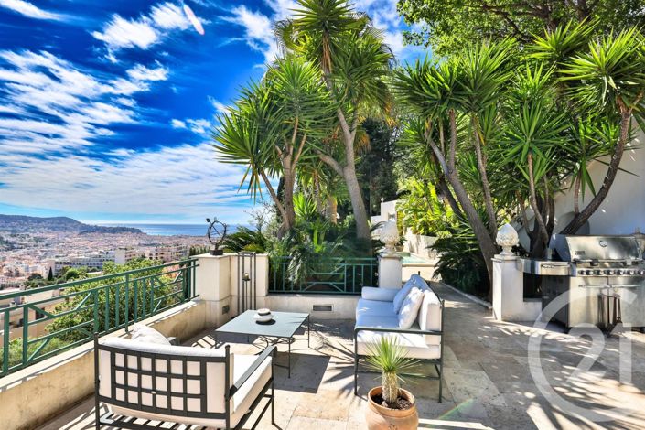 Image No.19-Maison de 4 chambres à vendre à Nice