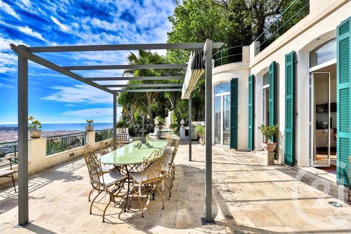 Image No.2-Maison de 4 chambres à vendre à Nice