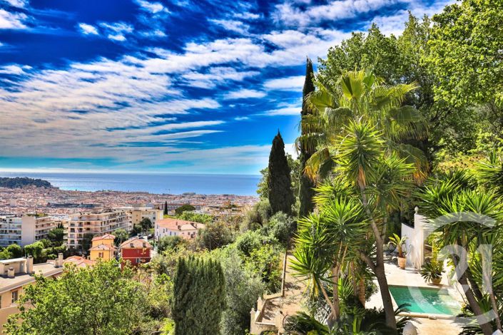 Image No.20-Maison de 4 chambres à vendre à Nice