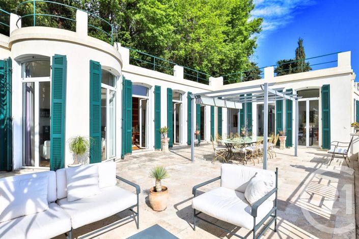 Image No.3-Maison de 4 chambres à vendre à Nice