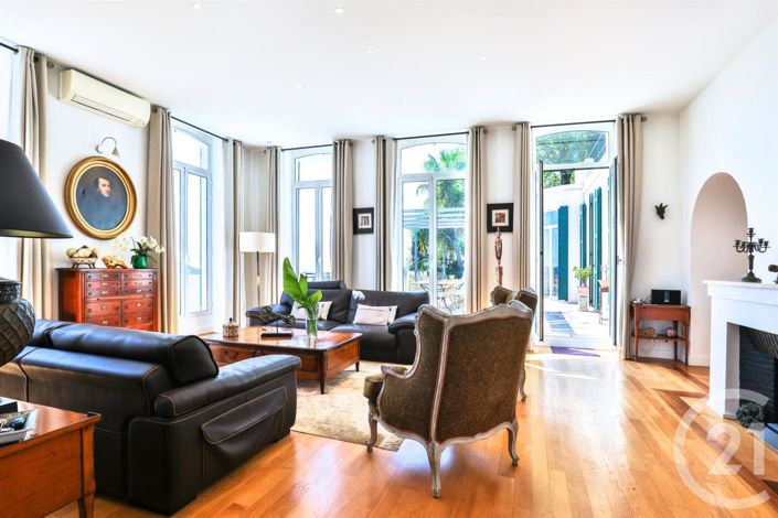 Image No.4-Maison de 4 chambres à vendre à Nice