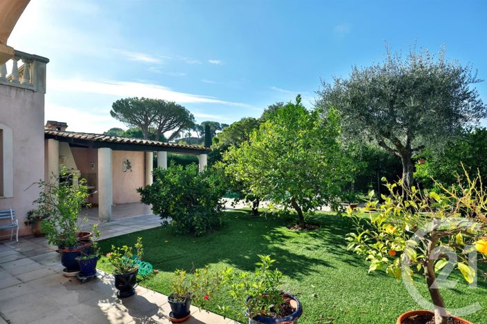 Image No.4-Maison de 5 chambres à vendre à Villefranche-sur-Mer