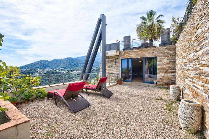 Image No.11-Maison de 6 chambres à vendre à Menton